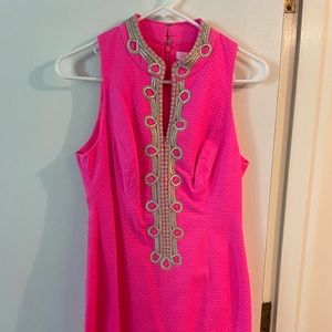 NWT Lilly Pulitzer Dress